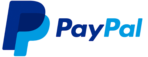 pay with paypal - Godless Store